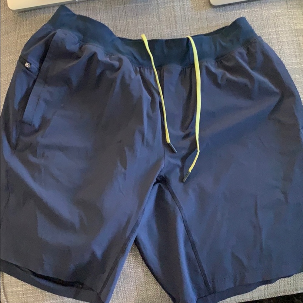 Lululemon